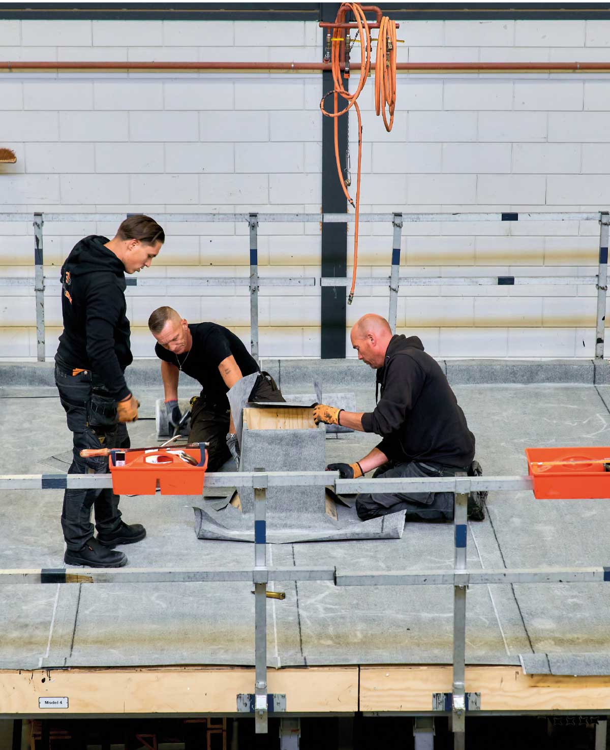 Het doorslaggevende belang van opleiden