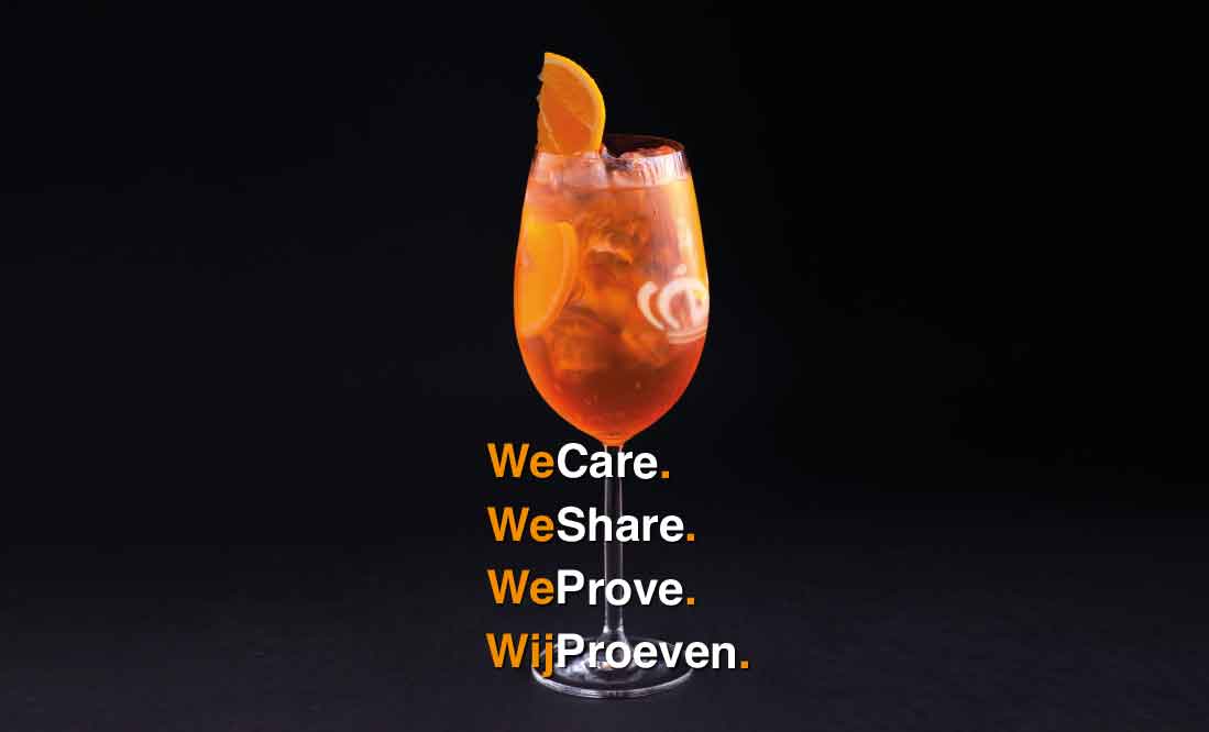 recept wedeflex cocktail